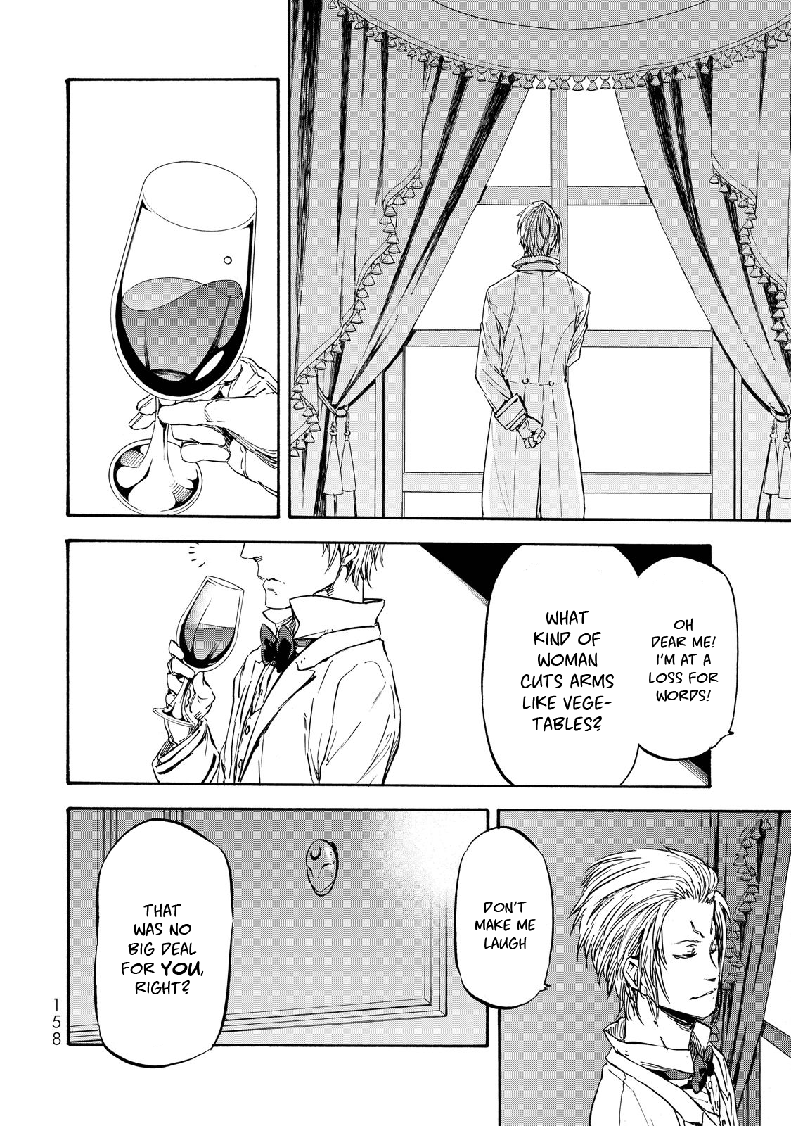 Tensei Shitara Slime Datta Ken, Chapter 22 image 28
